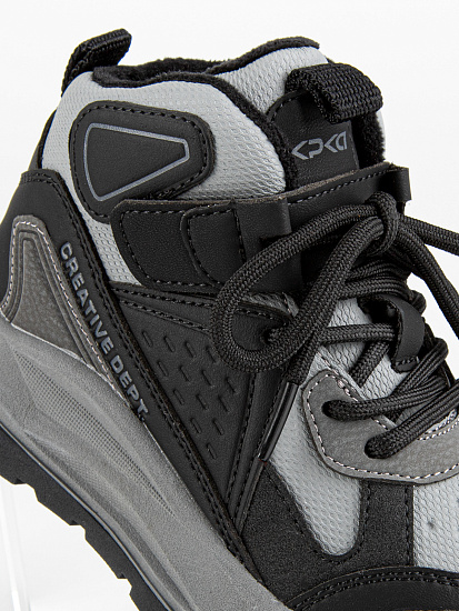 Ботинки артикул:52596ук-1-3