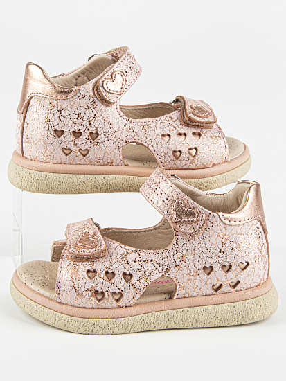 Сандалии артикул:31968т-1-4