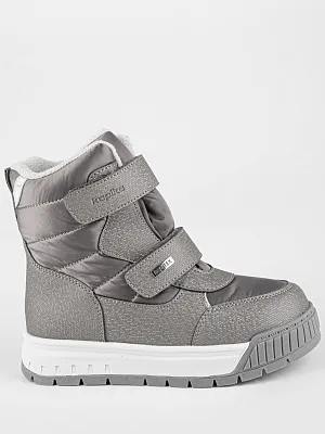 43525-2 Ботинки (бронза) 31-36 (6 пар)