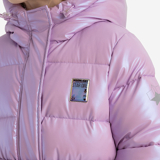 Куртка зимняя артикул:KKGCK02-X1-7