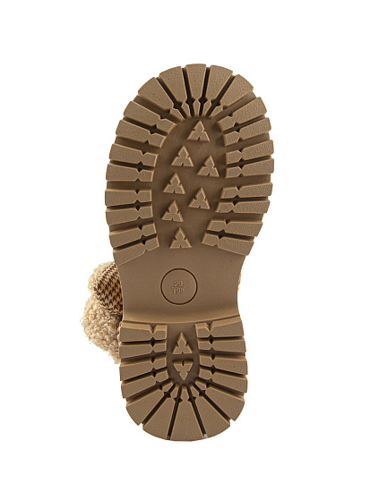 Ботинки артикул:52563ук-1-4 Ботинки артикул:52563ук-1-4