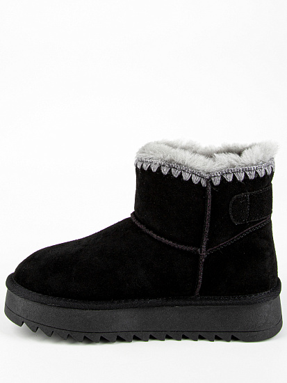 Ботинки артикул:64328ш-2-8