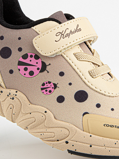 Полуботинки артикул:71558с-3-3