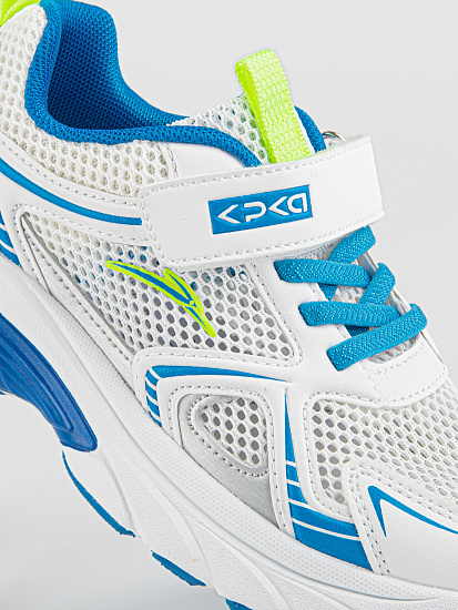 Кроссовки артикул:731243н-4-3