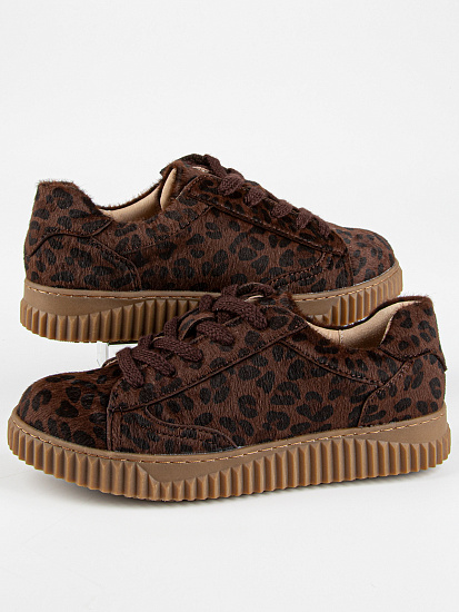 Полуботинки артикул:231185к-2-4