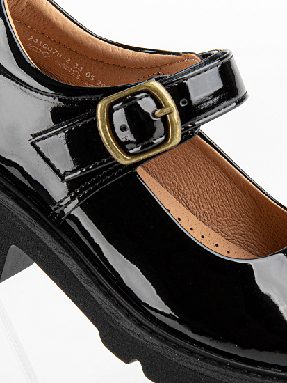 Туфли артикул:241007п-2-3