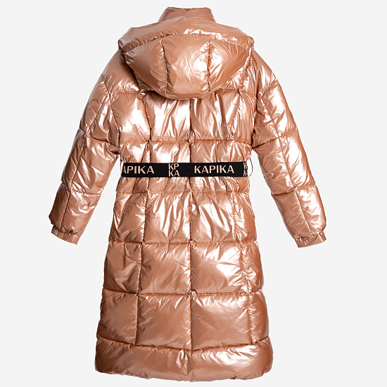 Куртка зимняя артикул:IJGCK09-T0-6