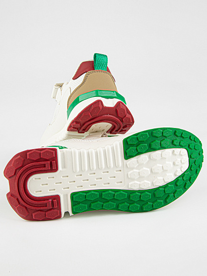 Кроссовки артикул:731125-20-5