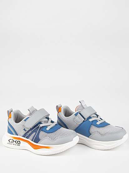Кроссовки артикул:721012н-20-2