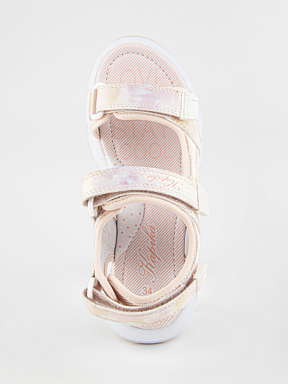 Сандалии артикул:33605п-10-6