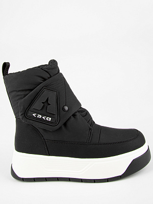 1787д-1 Сапоги (черный) 36-40 (5 пар)