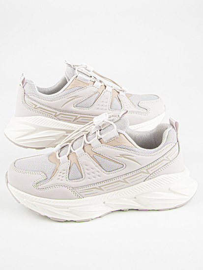 Кроссовки артикул:74835-1-4