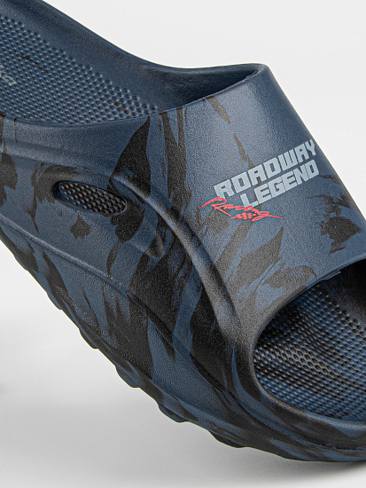 Шлепанцы артикул:84102-1-3