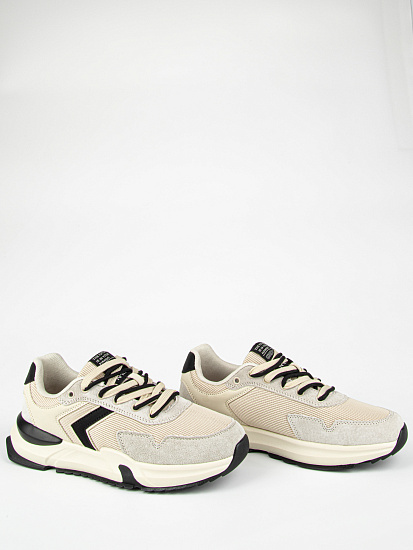 Кроссовки артикул:74986-1-2