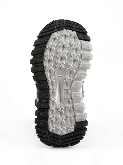 Ботинки артикул:52606у-1-9