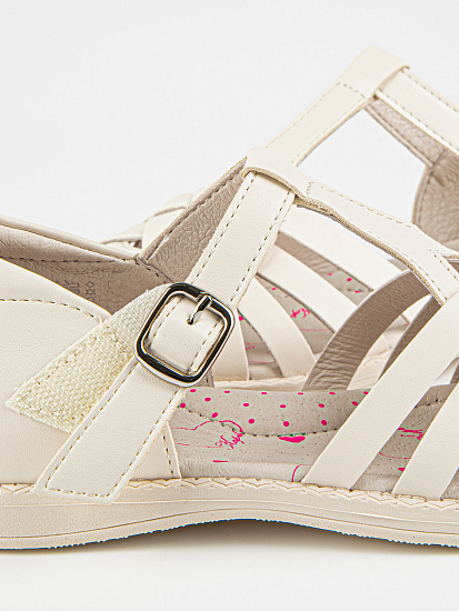 Сандалии артикул:32984п-10-9