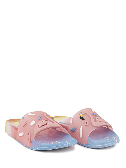 Шлепанцы артикул:83207-1-5