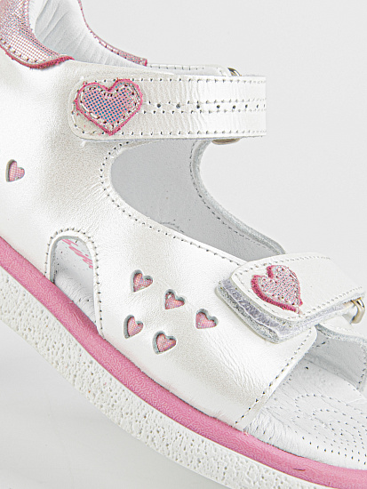 Сандалии артикул:31968т-2-3