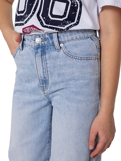 Брюки джинсовые артикул:NJGCP10-Z2-3
