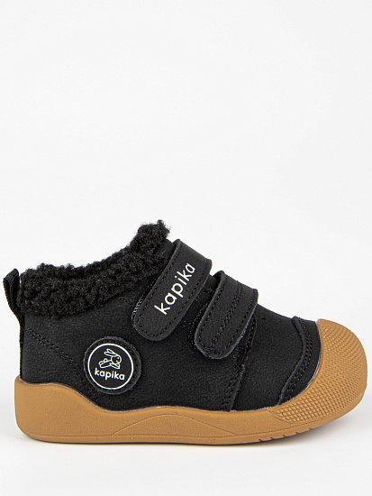 Ботинки артикул:10246ук-1-1