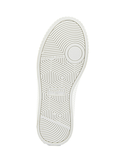 Кеды артикул:731188-10-4