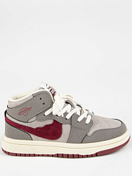 731253-1 Обувь для активного отдыха (серый) 31-35 (5 пар)