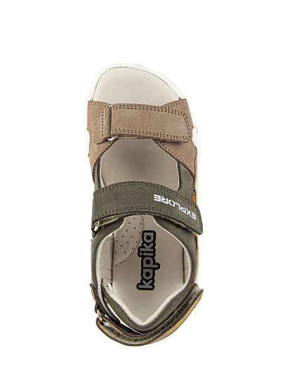 Сандалии артикул:32989т-1-3