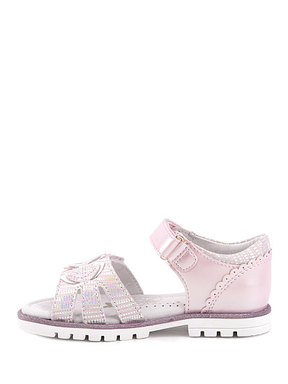 Сандалии артикул:32736к-30-2