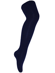 BKUAT02-Z4 Колготки 86-164 () т.синий