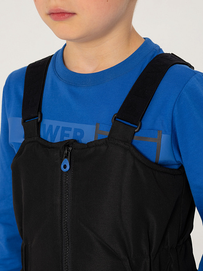 Полукомбинезон зимний артикул:OKBCP04-99-5