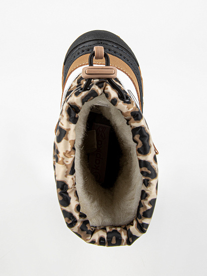 Сапоги артикул:1923д-2-6