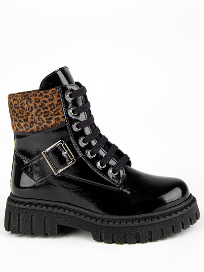 Ботинки артикул:53714ут-2-1