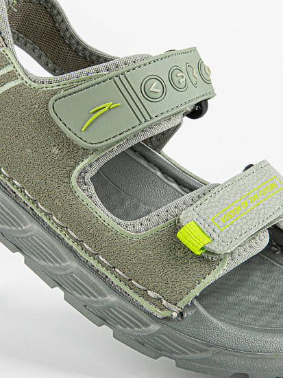 Сандалии артикул:321007п-1-3