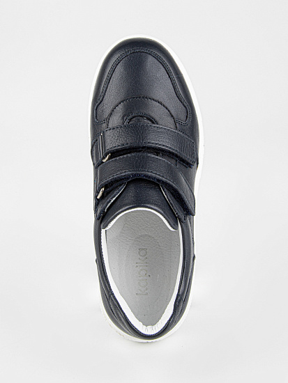 Полуботинки артикул:231206т-2-6