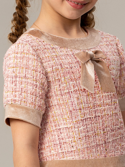 Платье артикул:OKGCD03-80-4