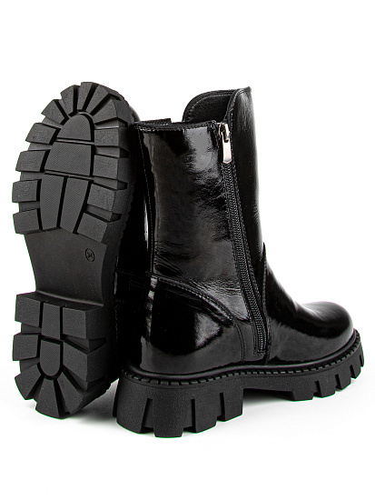 Сапоги артикул:64305т-1-5