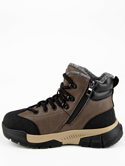 Ботинки артикул:63321шк-1-8 Ботинки артикул:63321шк-1-8