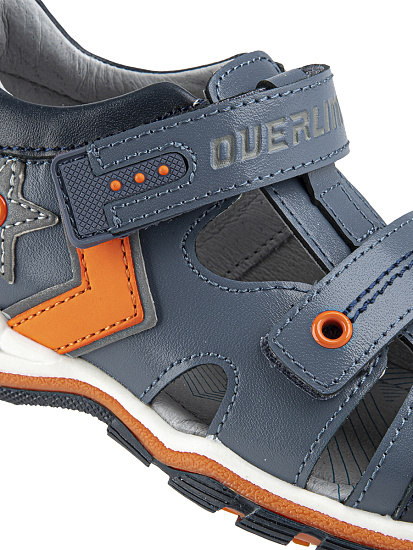 Сандалии артикул:32755-20-6