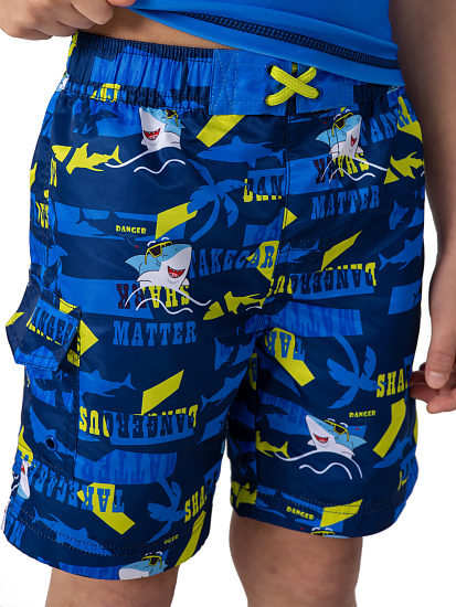 Купальный комплект артикул:NUBSS03-MM-4