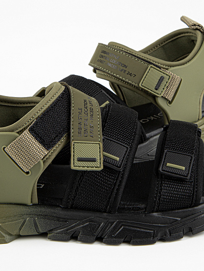 Сандалии артикул:34569-11-9