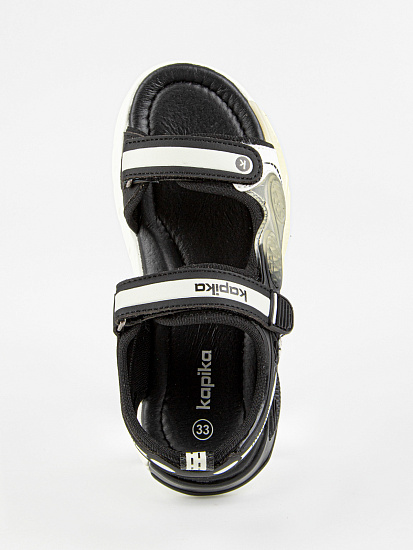 Сандалии артикул:32948п-10-6