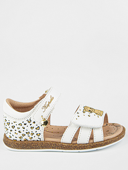 Сандалии артикул:31859-1-1