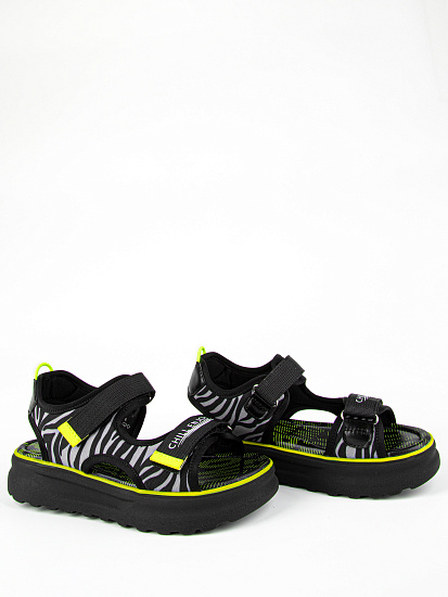 Сандалии артикул:34591-2-2