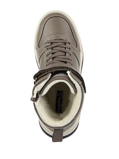 Ботинки артикул:64316шк-2-3 Ботинки артикул:64316шк-2-3