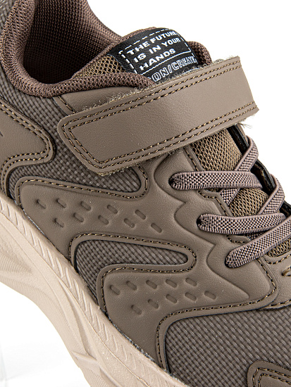 Кроссовки артикул:731232-1-3