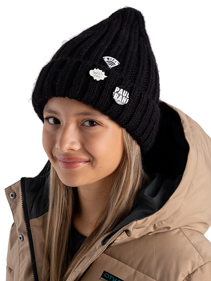 Шапка артикул:KWGAC04-99-2