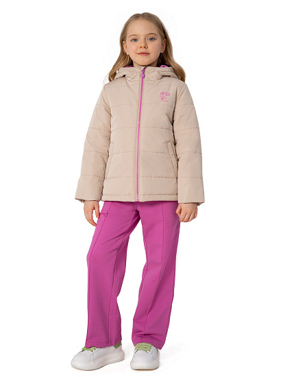 Куртка демисезонная артикул:NKGCK02-T1-5