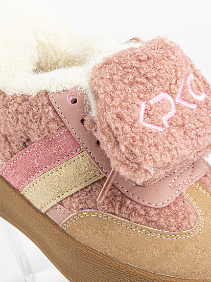 Полуботинки артикул:62139шк-2-3