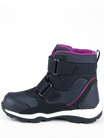 Ботинки артикул:43544-2-8