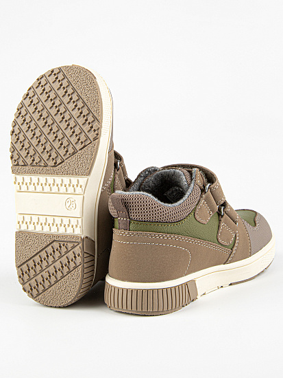 Ботинки артикул:51505ук-2-5